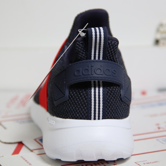 Adidas Lite Racer Adapt Running Shoes - Picture 8 of 8